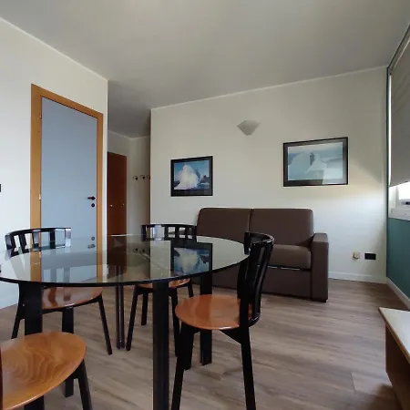 Business Homes Apartamento