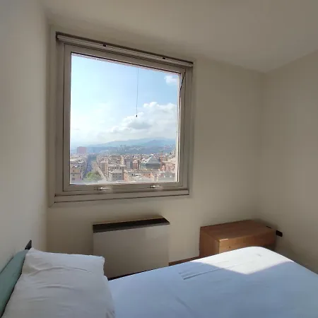 Apartamento Business Homes