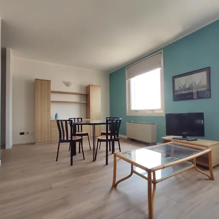 Business Homes Apartamento Génova