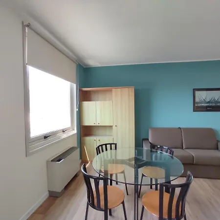Business Homes Apartamento *