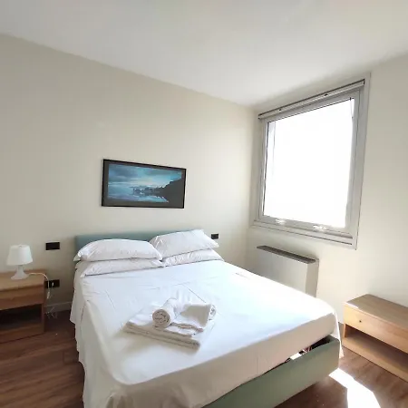 Apartamento Business Homes