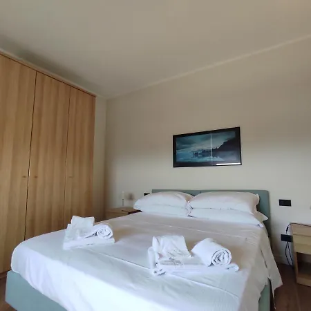 Apartamento Business Homes *
