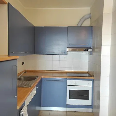 Apartamento Business Homes Génova