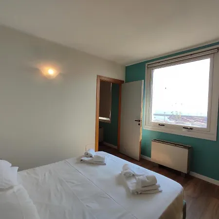 Business Homes Apartamento