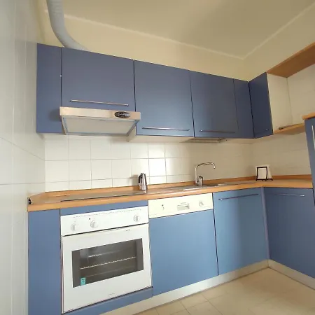 Apartamento Business Homes Génova
