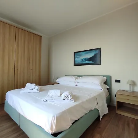 Business Homes Генуя