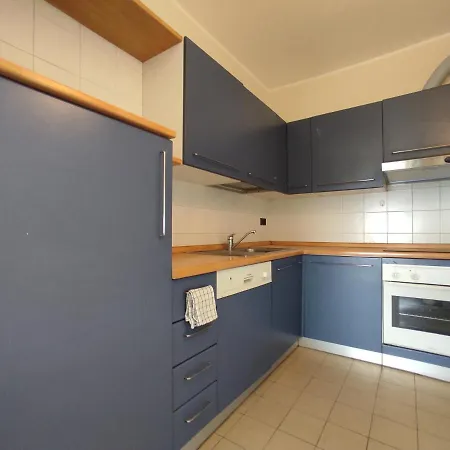 Business Homes Apartamento
