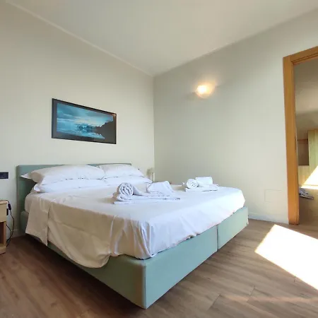 Business Homes Apartamento