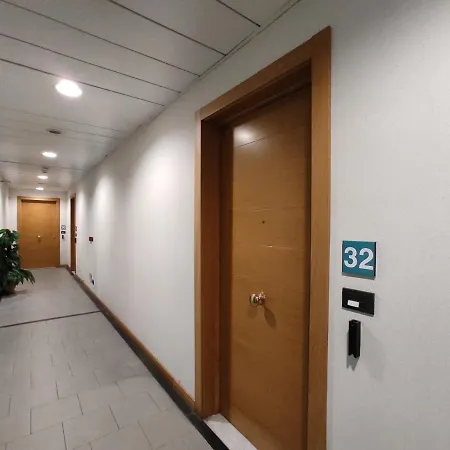 Business Homes Apartamento Génova