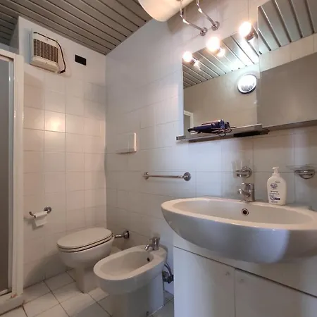 Apartamento Business Homes *