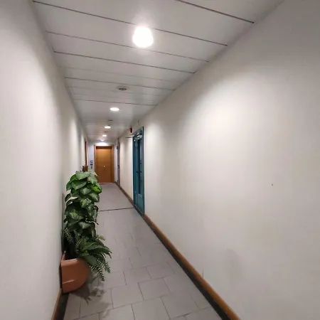 Business Homes Apartamento