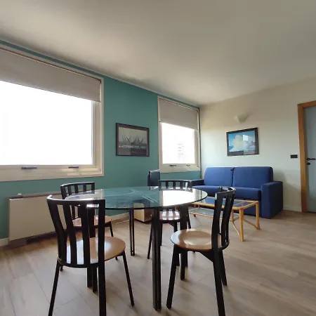 Business Homes Apartamento