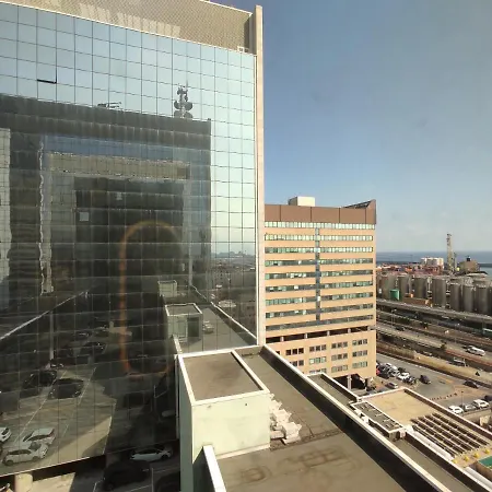 아파트 Business Homes 제노바