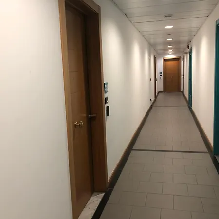 Апартаменты Business Homes