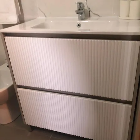 Апартаменты Business Homes *