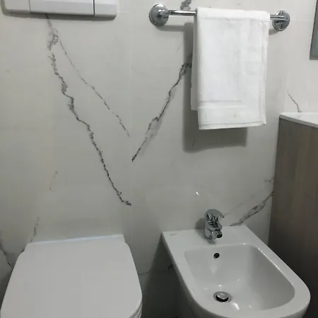 Business Homes Apartamento