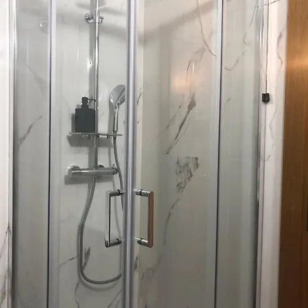 Апартаменты Business Homes