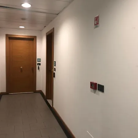 Business Homes * Генуя