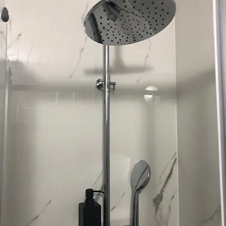 Business Homes Апартаменты *