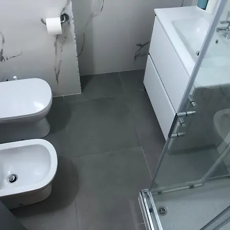 Business Homes Апартаменты Генуя