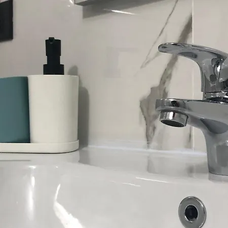 Business Homes Апартаменты