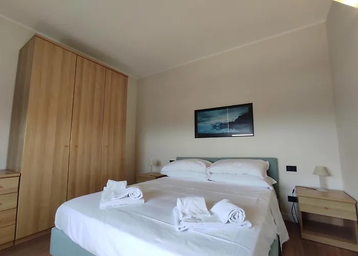 شقة Business Homes *
