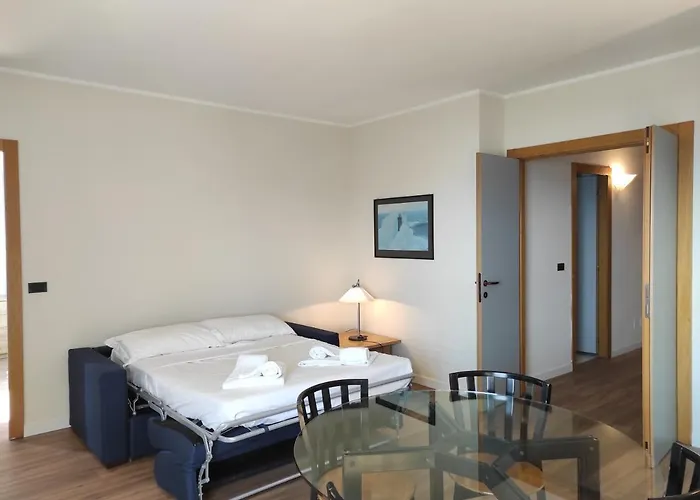 Business Homes جنوة