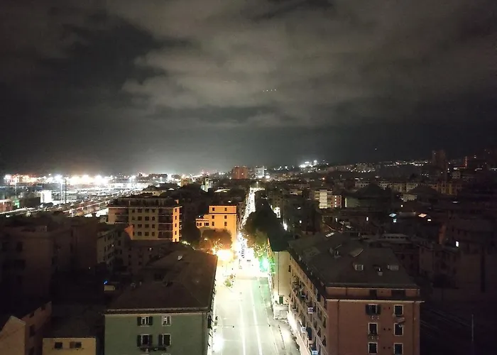 شقة Business Homes