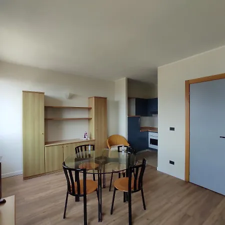 Business Homes Appartement *