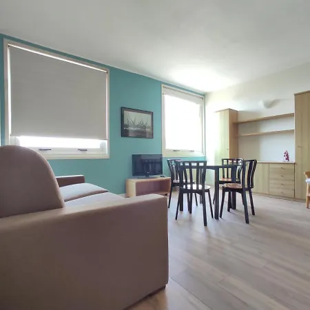Apartament Business Homes Genua