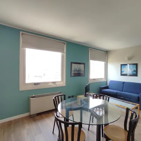 Business Homes * Genua