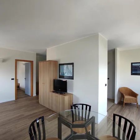 Business Homes