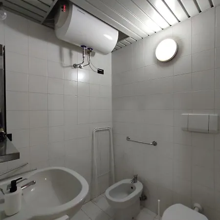 Apartament Business Homes *