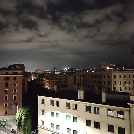 Apartament Business Homes Genua
