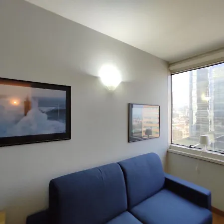 Business Homes Apartman *