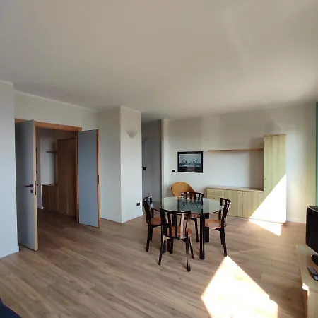 Business Homes * Genoa