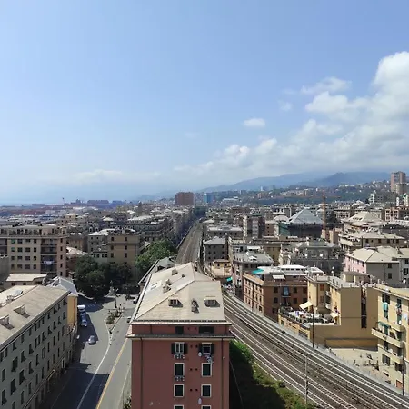 Business Homes Apartament