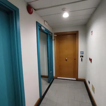 Business Homes * Genua