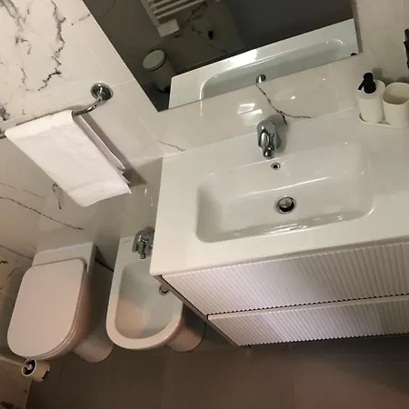 Business Homes Apartment Genoa