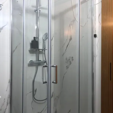 Business Homes Apartman *