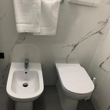 Apartament Business Homes Genua