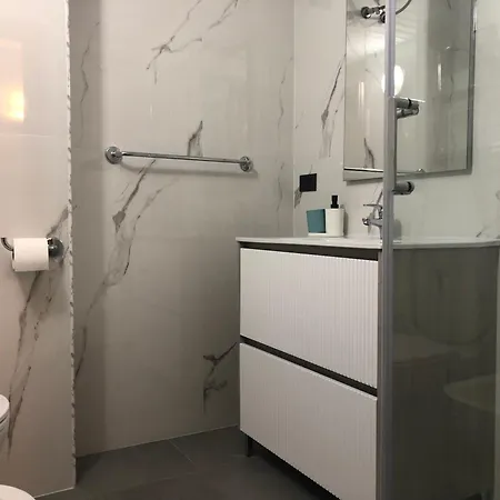 Apartament Business Homes *
