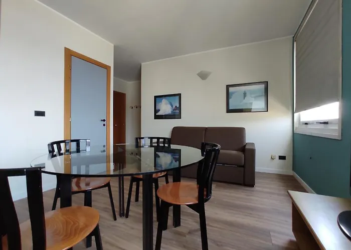 Business Homes Apartament