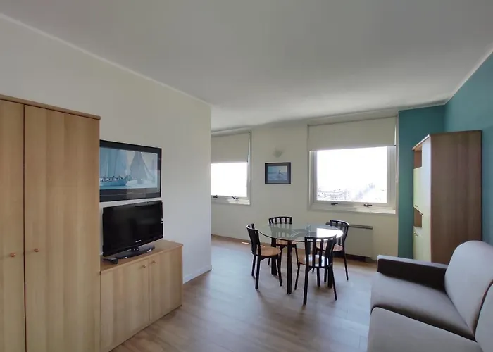 Business Homes Apartament Genua