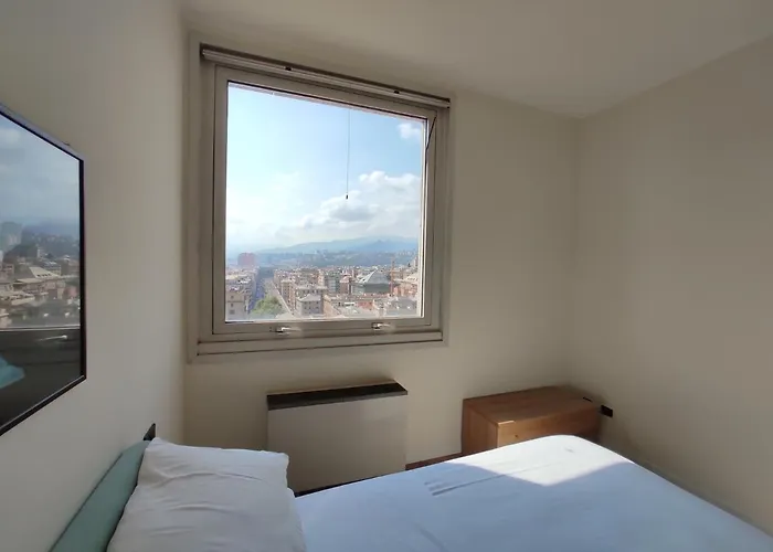 Apartament Business Homes