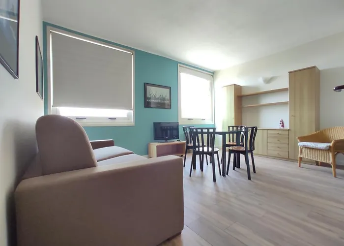 Apartament Business Homes Genua