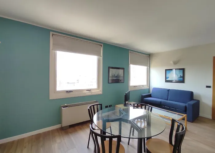 Business Homes * Genua