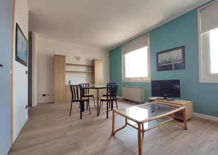 Business Homes Apartament Genua