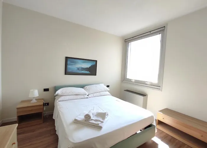 Apartament Business Homes