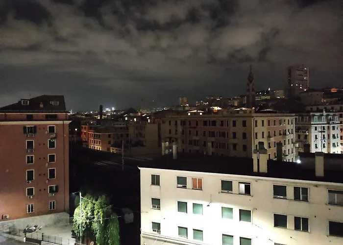 Business Homes Genua